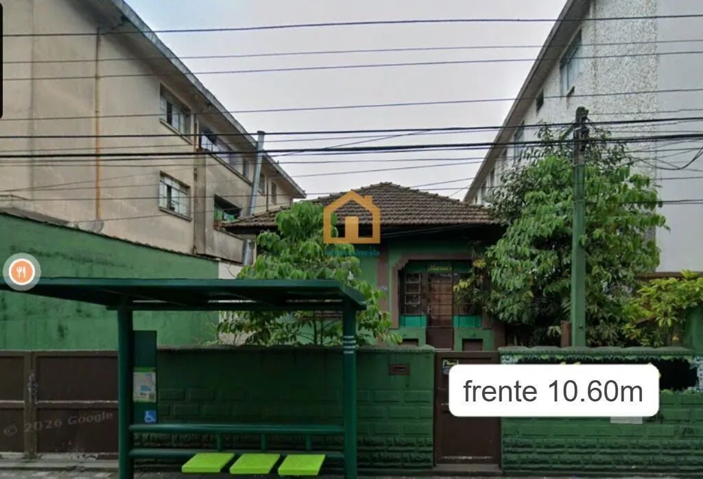 Terreno em Macuco, Santos/SP - Foto 5