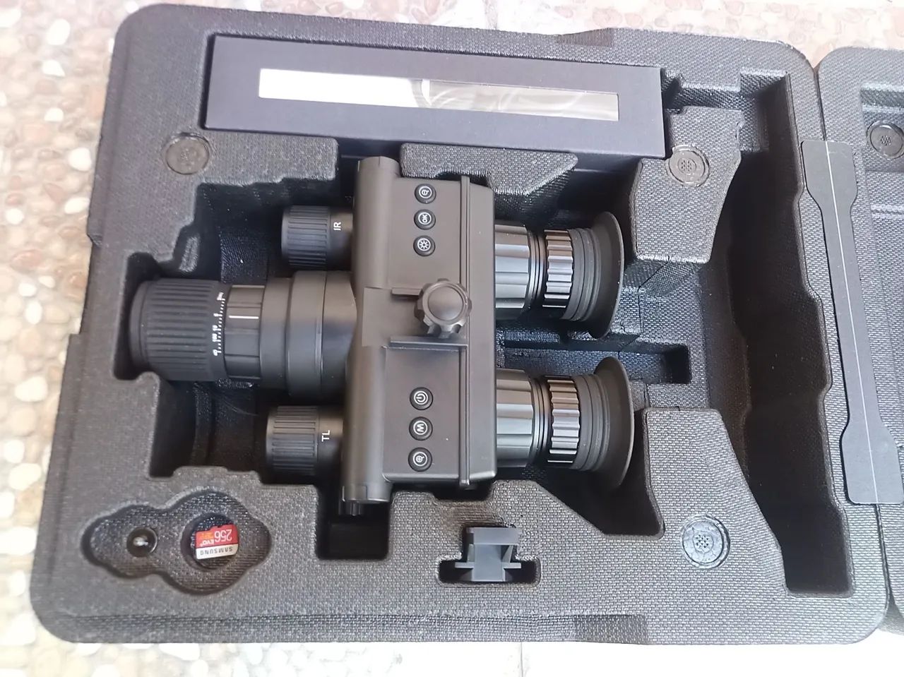 Binóculo  - Foto 3