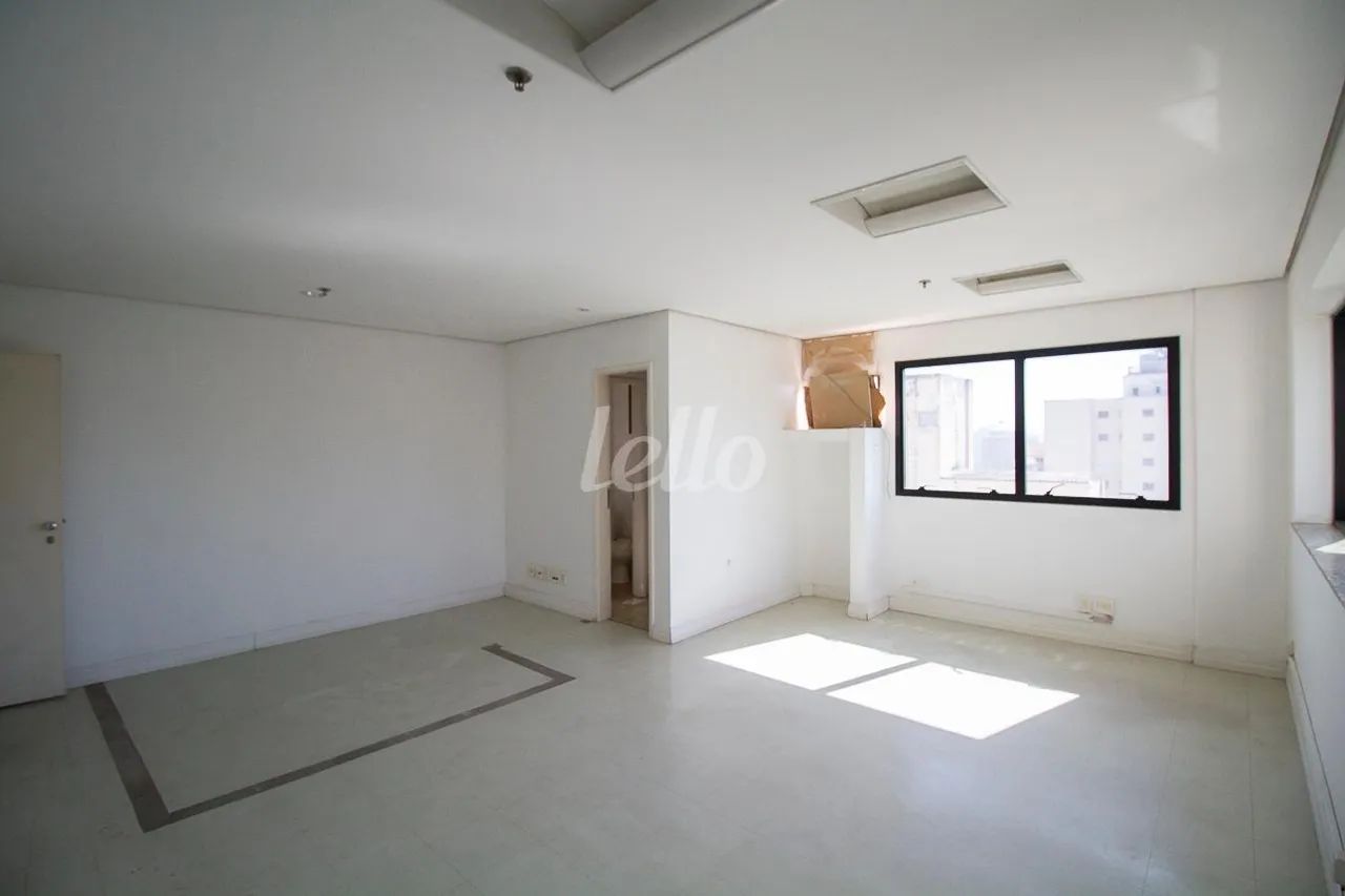 Comercial para alugar no(a) Pacaembu