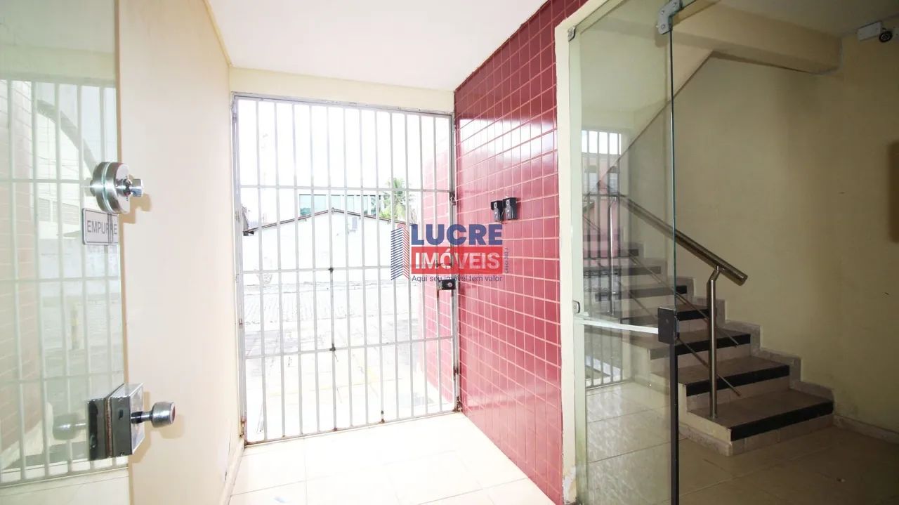 Prédio Comercial + Terreno à venda, 960m² - Centro - João Pessoa/PB - Foto 3