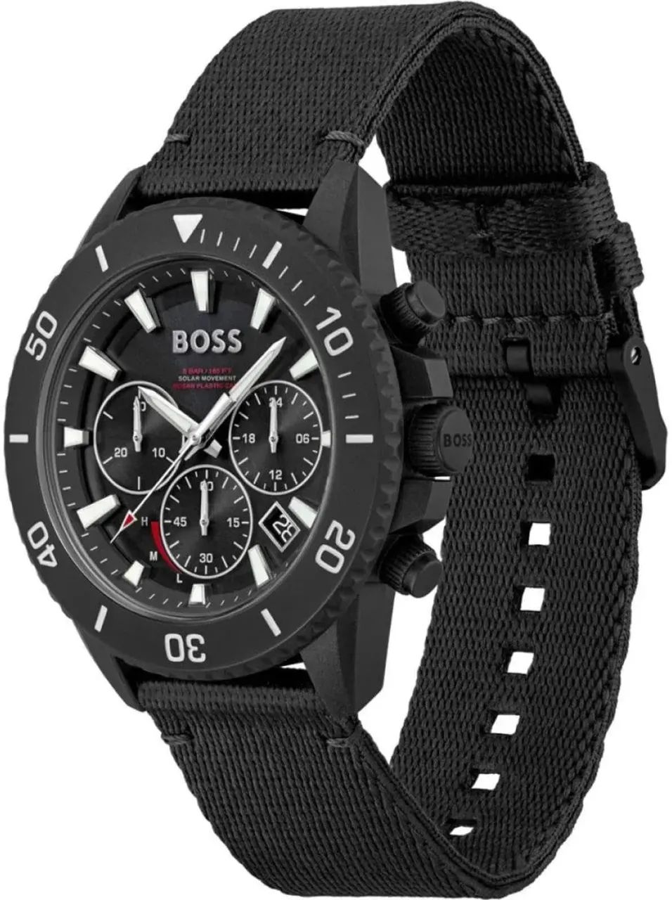 RELÓGIO HUGO BOSS ADMIRAL