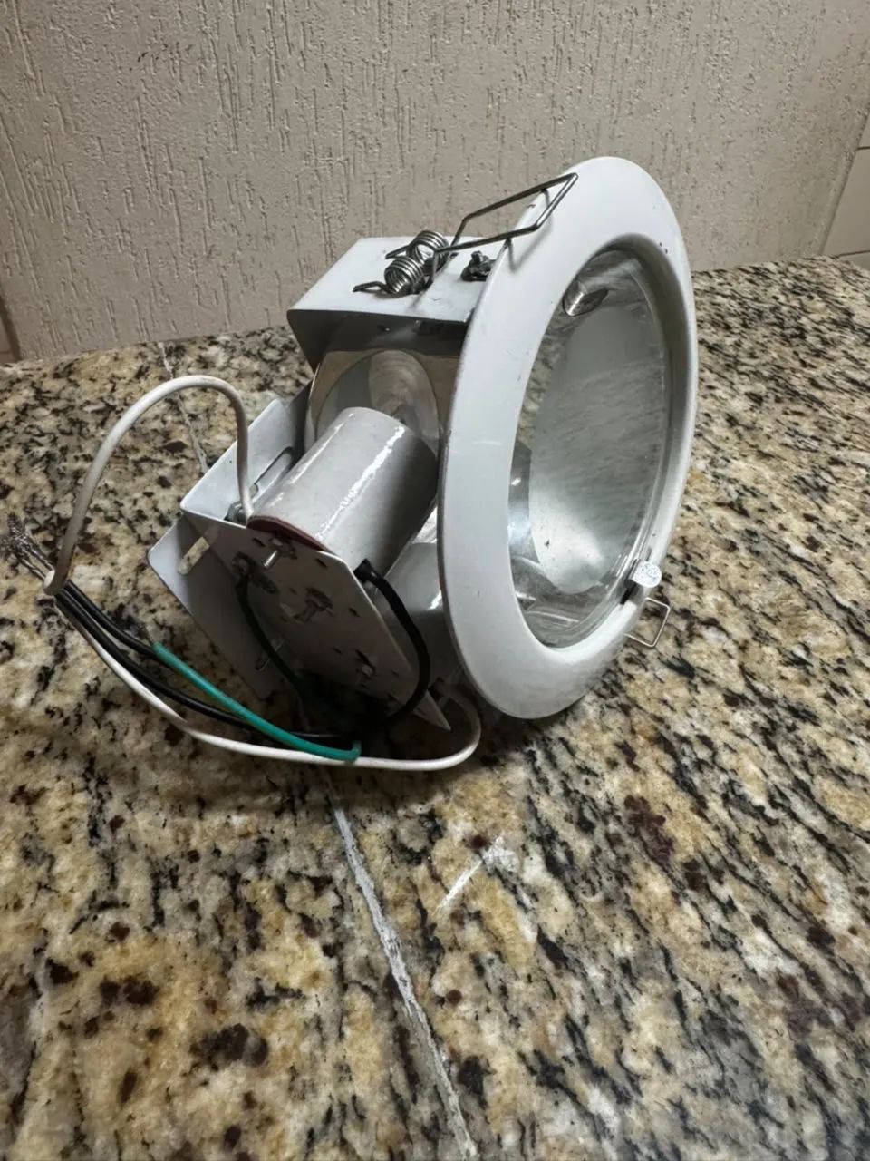 Luminárias de embutir  - Foto 2