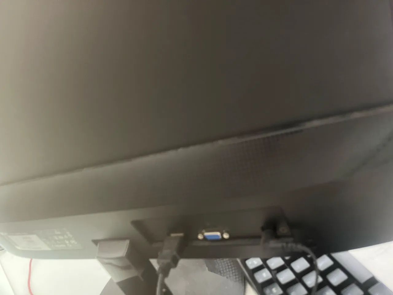 Monitor Acer 120hz full Hd  - Foto 3