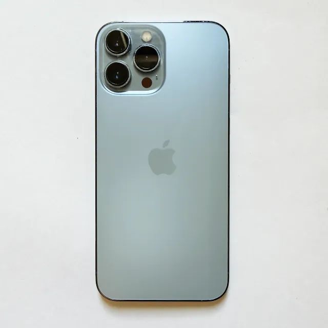 Apple iPhone 13 Pro Max, 256 GB