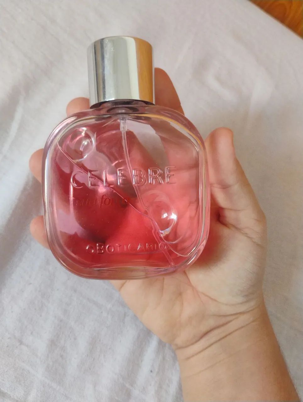 Perfume celebre boticário  - Foto 2
