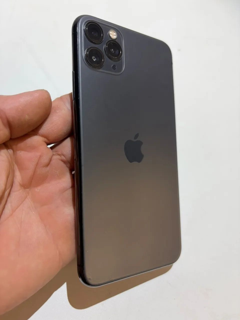 Vendo IPhone 11 Pro Max 
