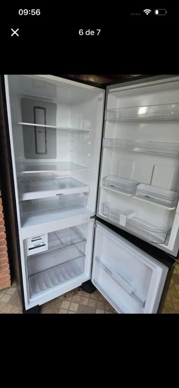 Geladeira - Foto 4