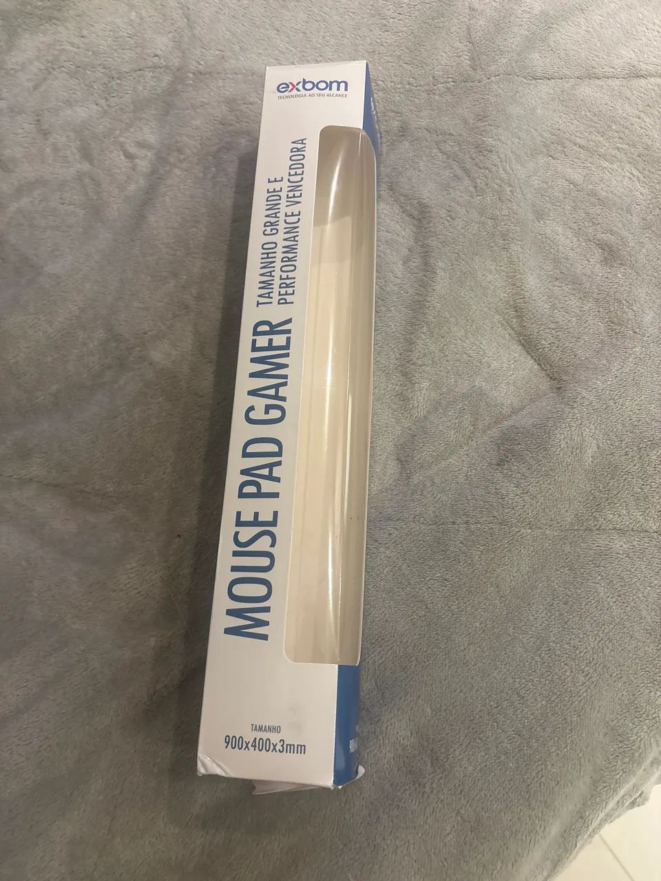 MousePad Gamer - Foto 3