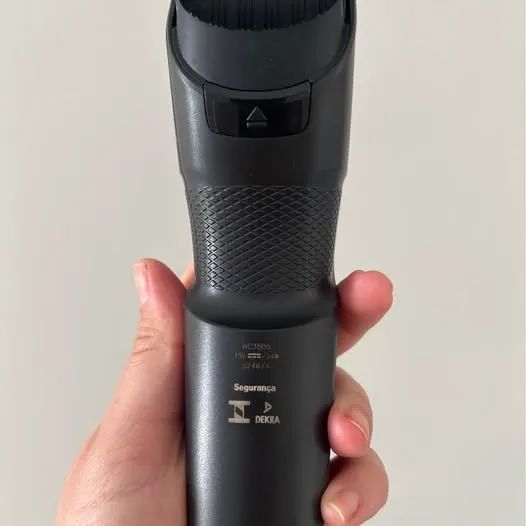 Máquina de Cortar Cabelo Philips - Foto 6