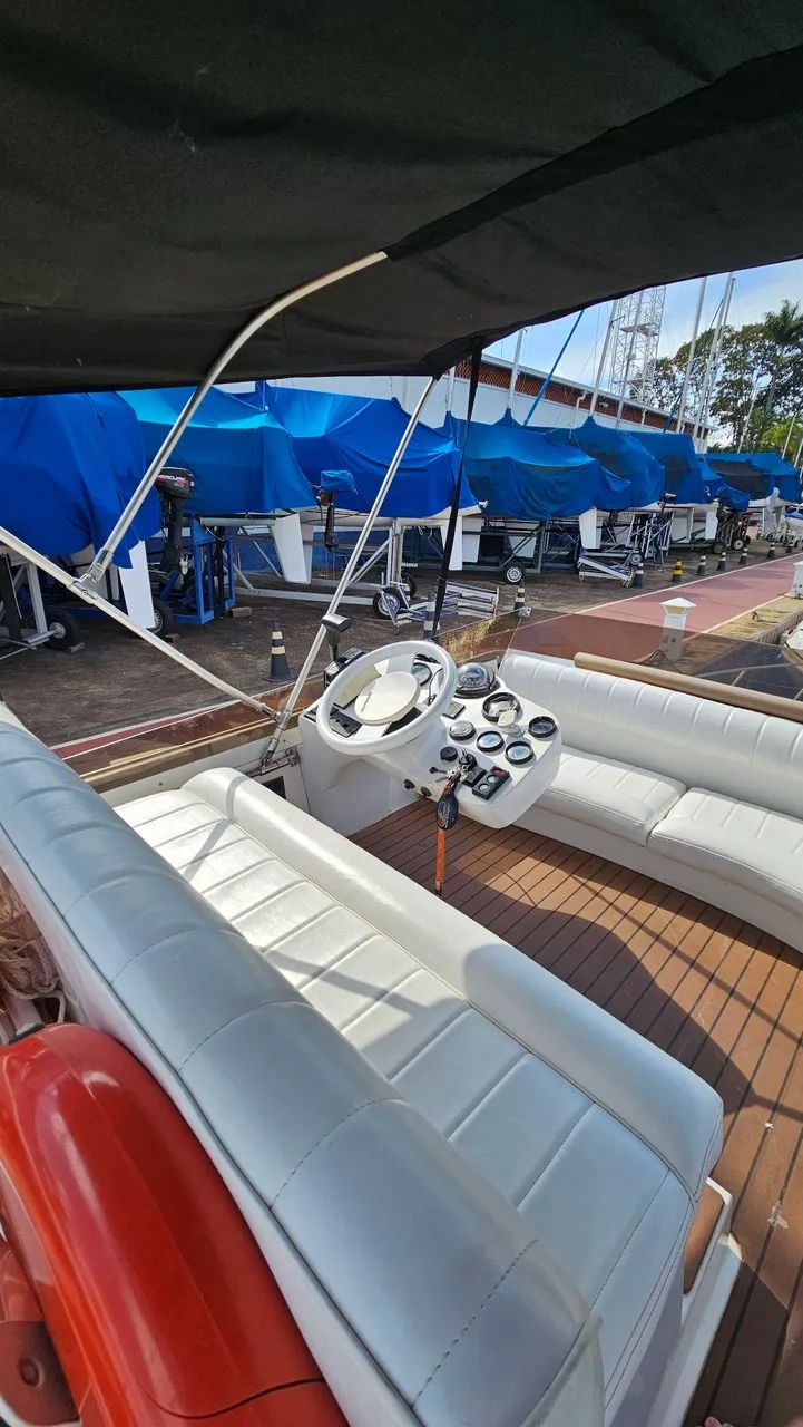 Intermarine - Oceanic - 26 - Foto 2