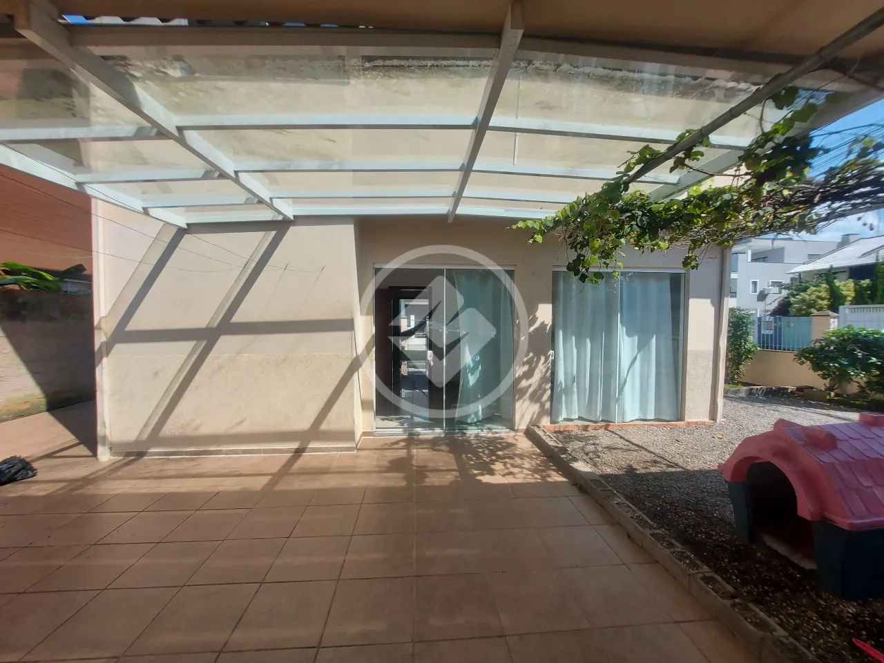 CASA RESIDENCIAL NO LOTEAMENTO VIVENDAS DO CAMPECHE codigo: 129564 - Foto 3