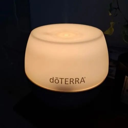 Difusor Petal d?TERRA Original - Foto 2