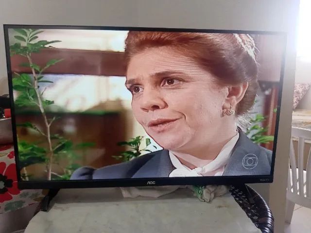 SMARTV AOC 32 POLEGADAS