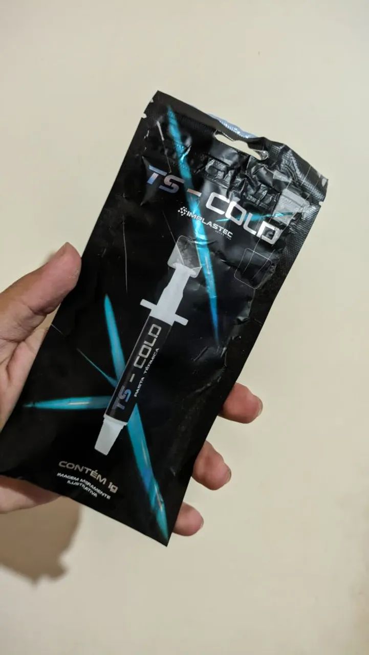 Ryzen 5 4600g - Foto 4