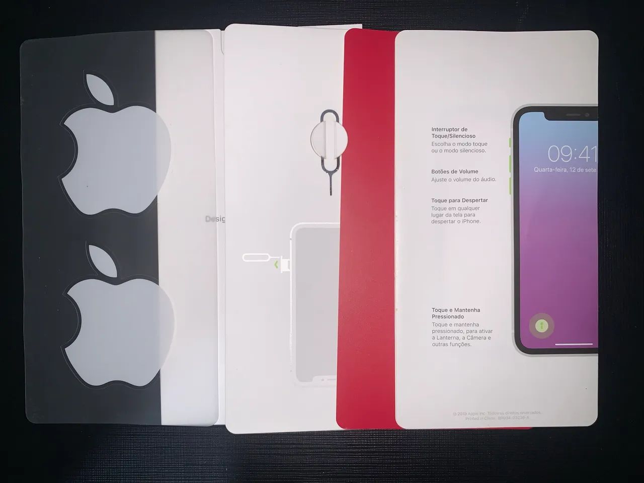 iPhone XR 128GB - Foto 2