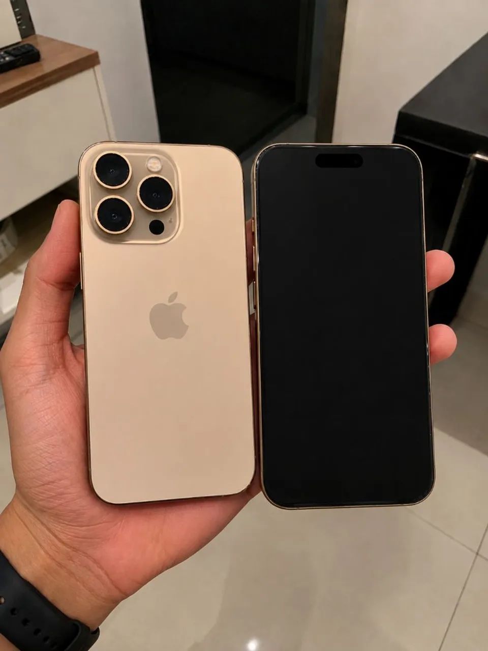 Iphone 16 excelente  - Foto 4