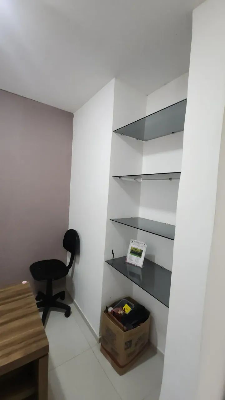 Escritório/Consultório no Luciano Cavalcante - Foto 4