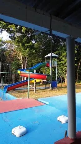 Sítio em Curuçá-Pa com piscina e igarapé. - Foto 3