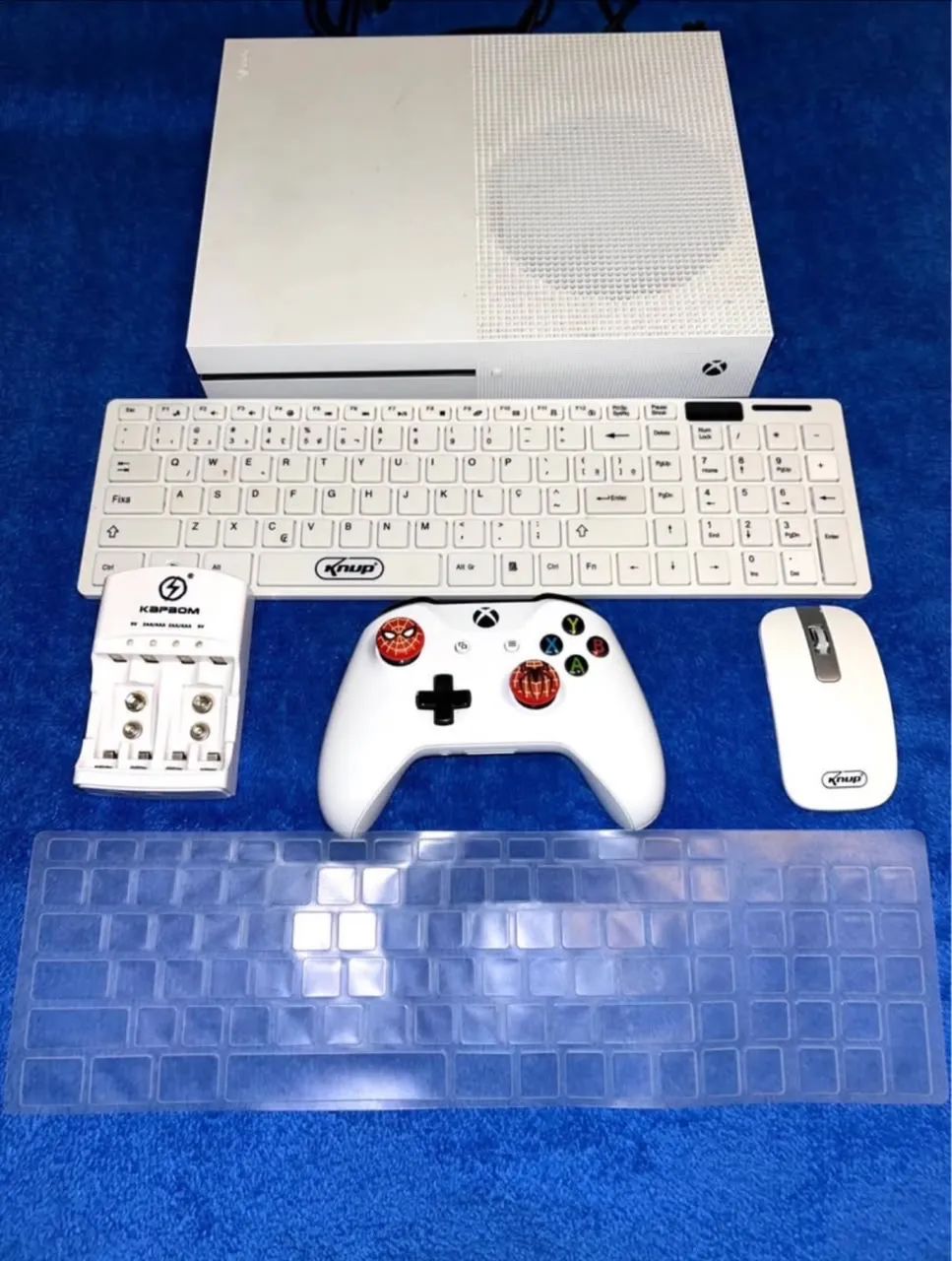 Xbox one S 1T  - Foto 2