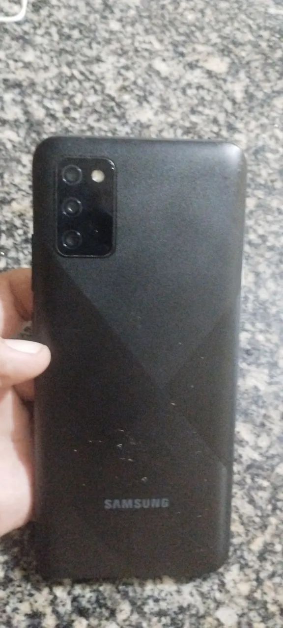 Samsung a02s - Foto 2