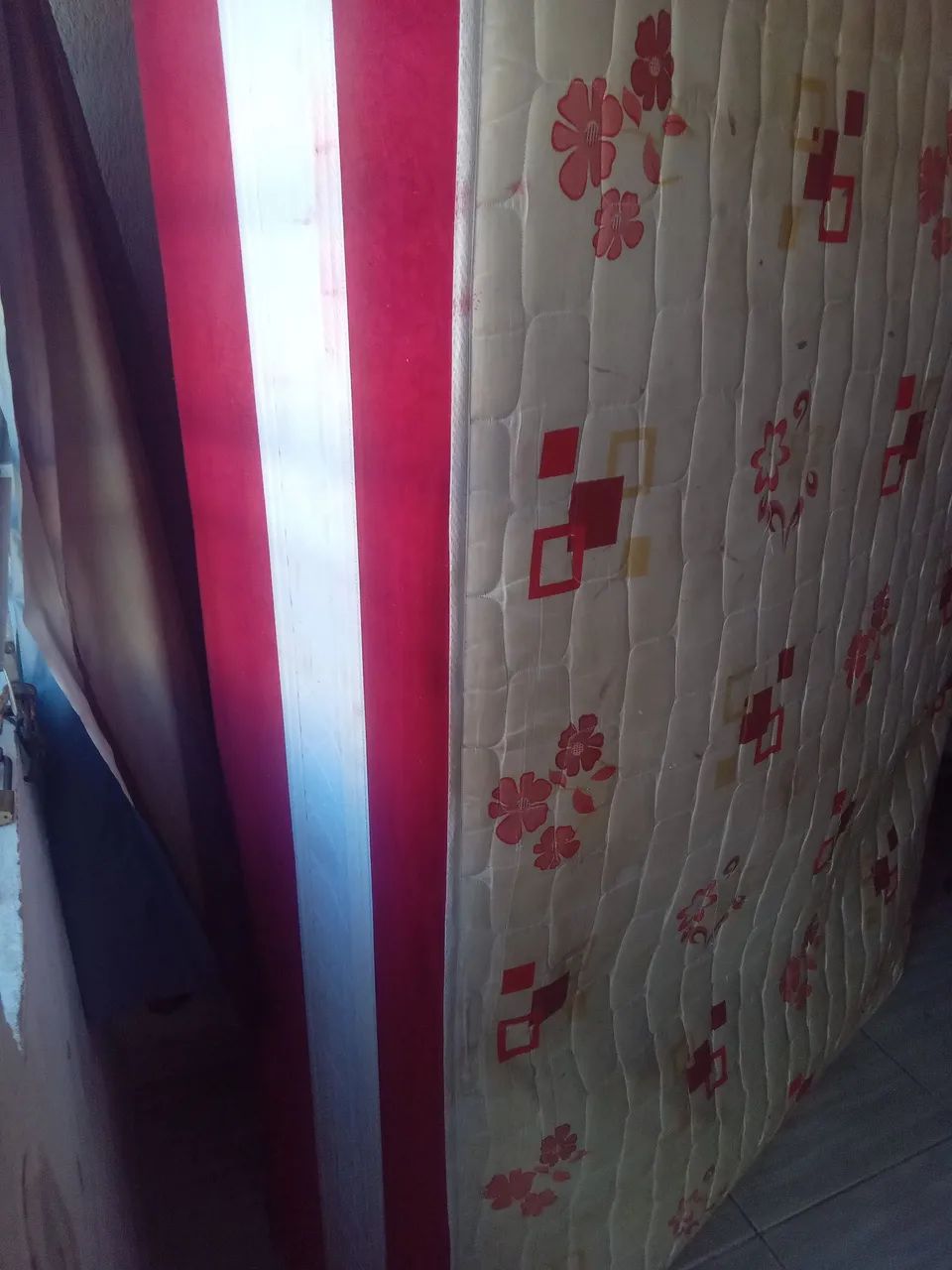 Vendo cama box conjugada. - Foto 4