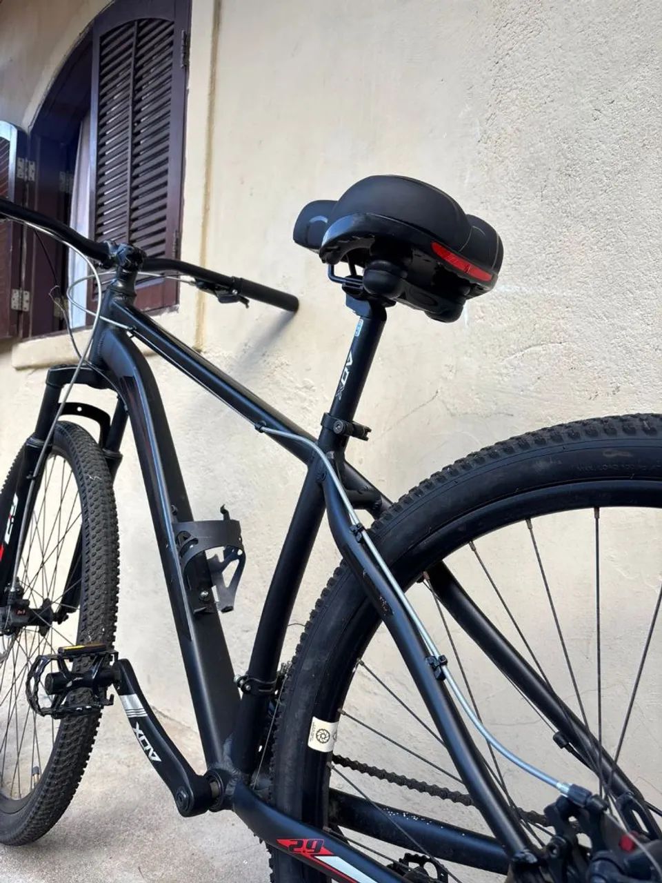 Bicicleta  - Foto 3