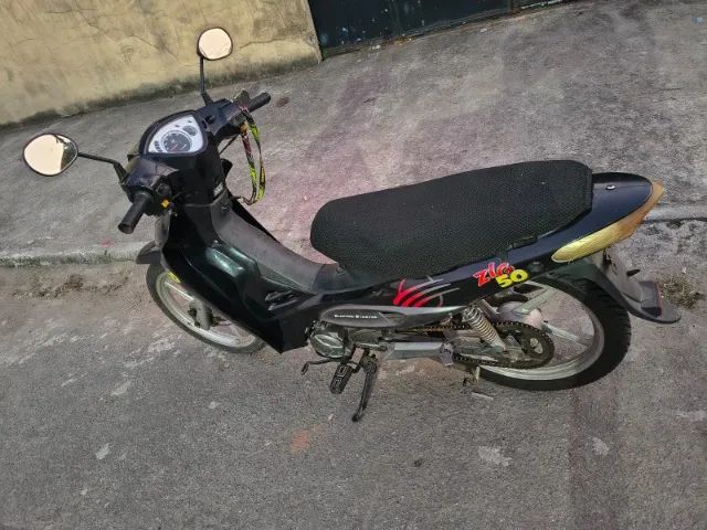 50cc  - Foto 4