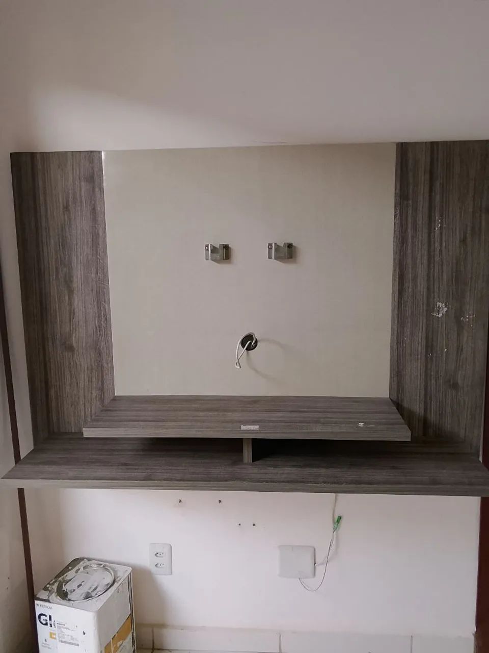 Painel de tv