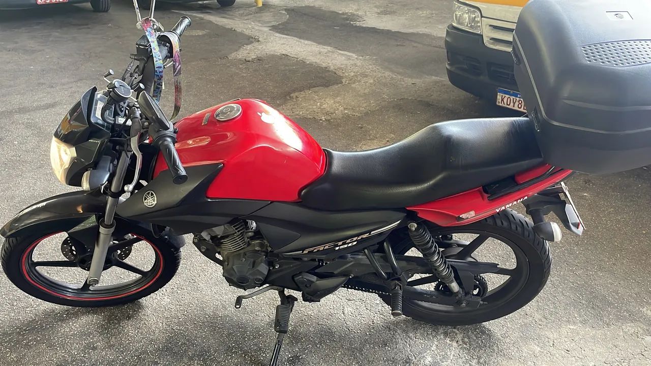 Vendo factor 150 - Foto 2