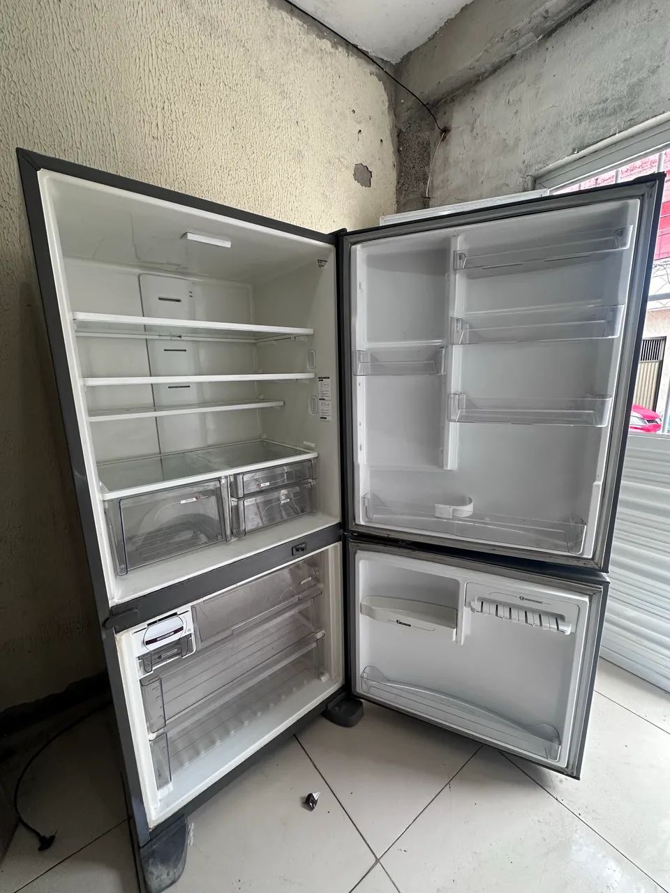 Geladeira inverse  - Foto 5