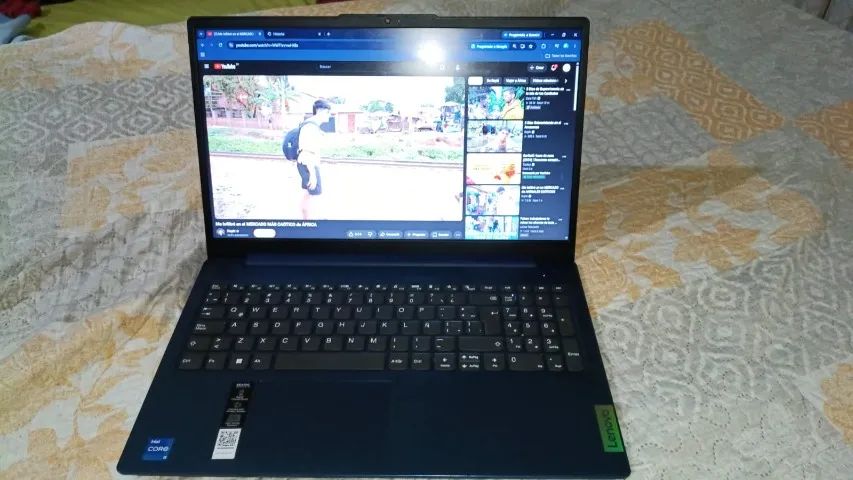 notebook LENOVO  - Foto 4