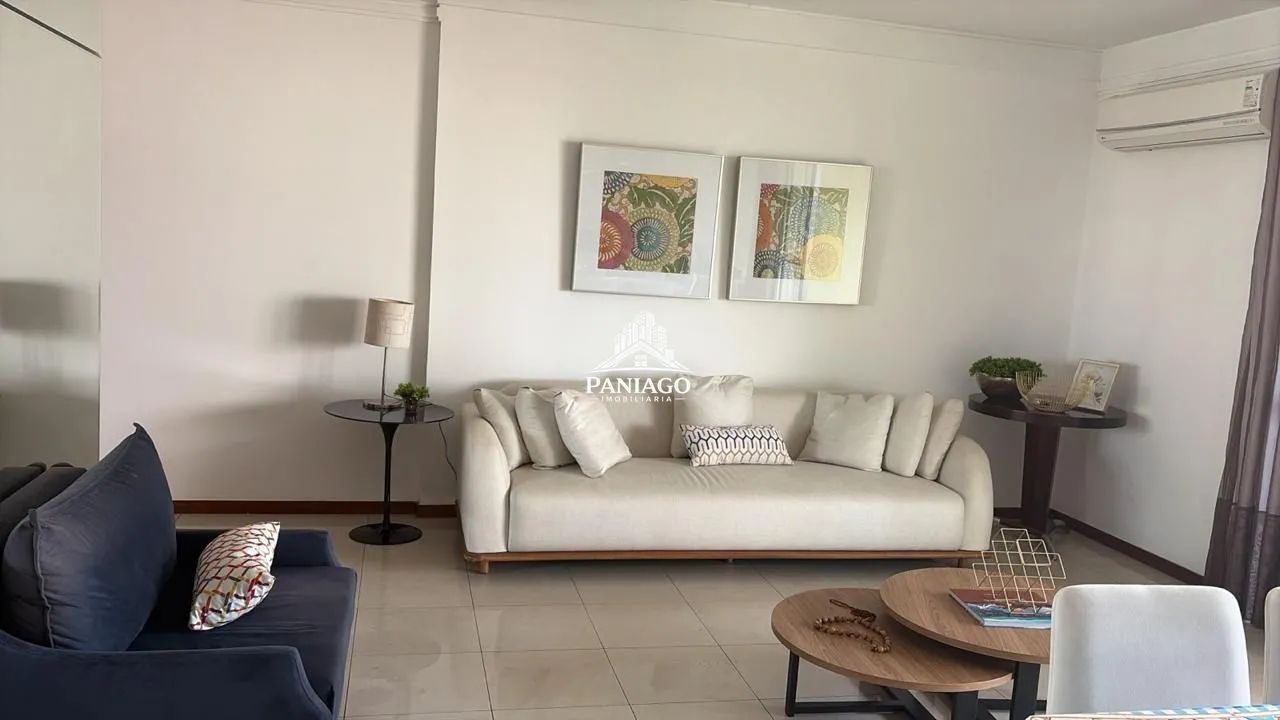 APARTAMENTO SEMIMOBILIADO À VENDA  EDIFÍCIO CECÍLIA MEIRELES - Foto 2