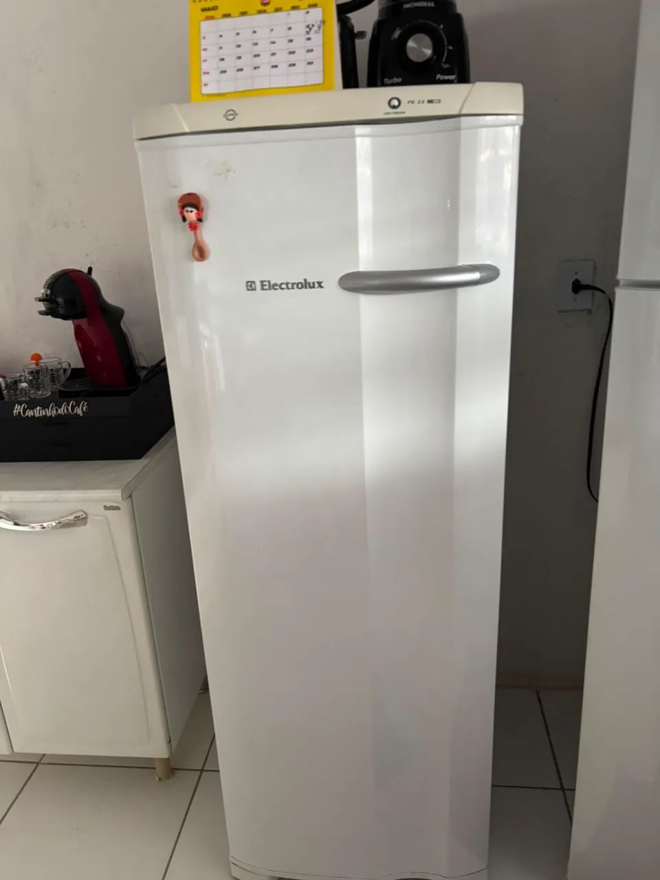 Freezer top  - Foto 2