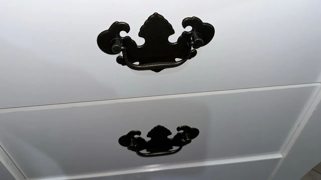 Mesa de Cabeceira Bombê Premier  - Foto 3