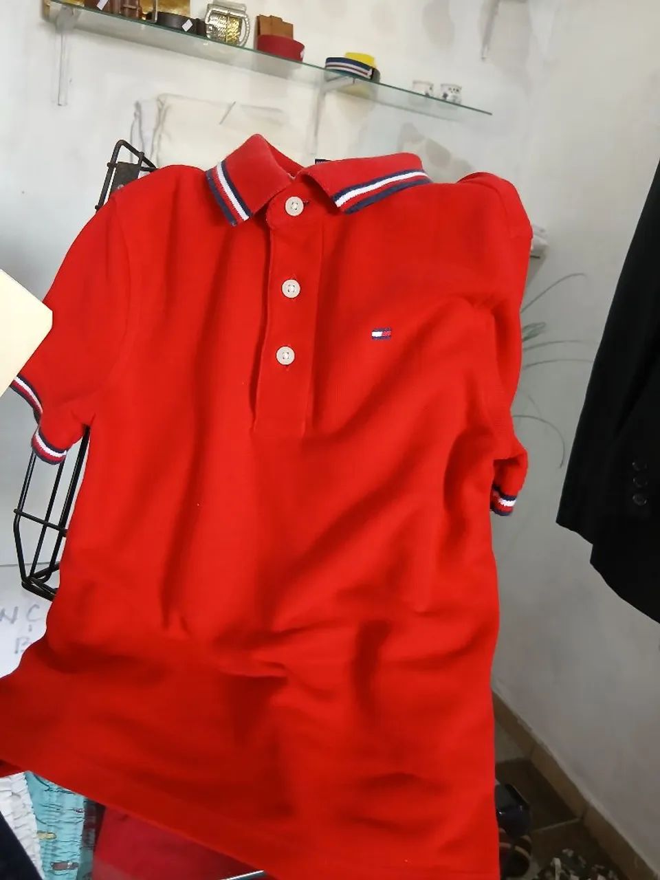 Polo Infantil - Foto 2