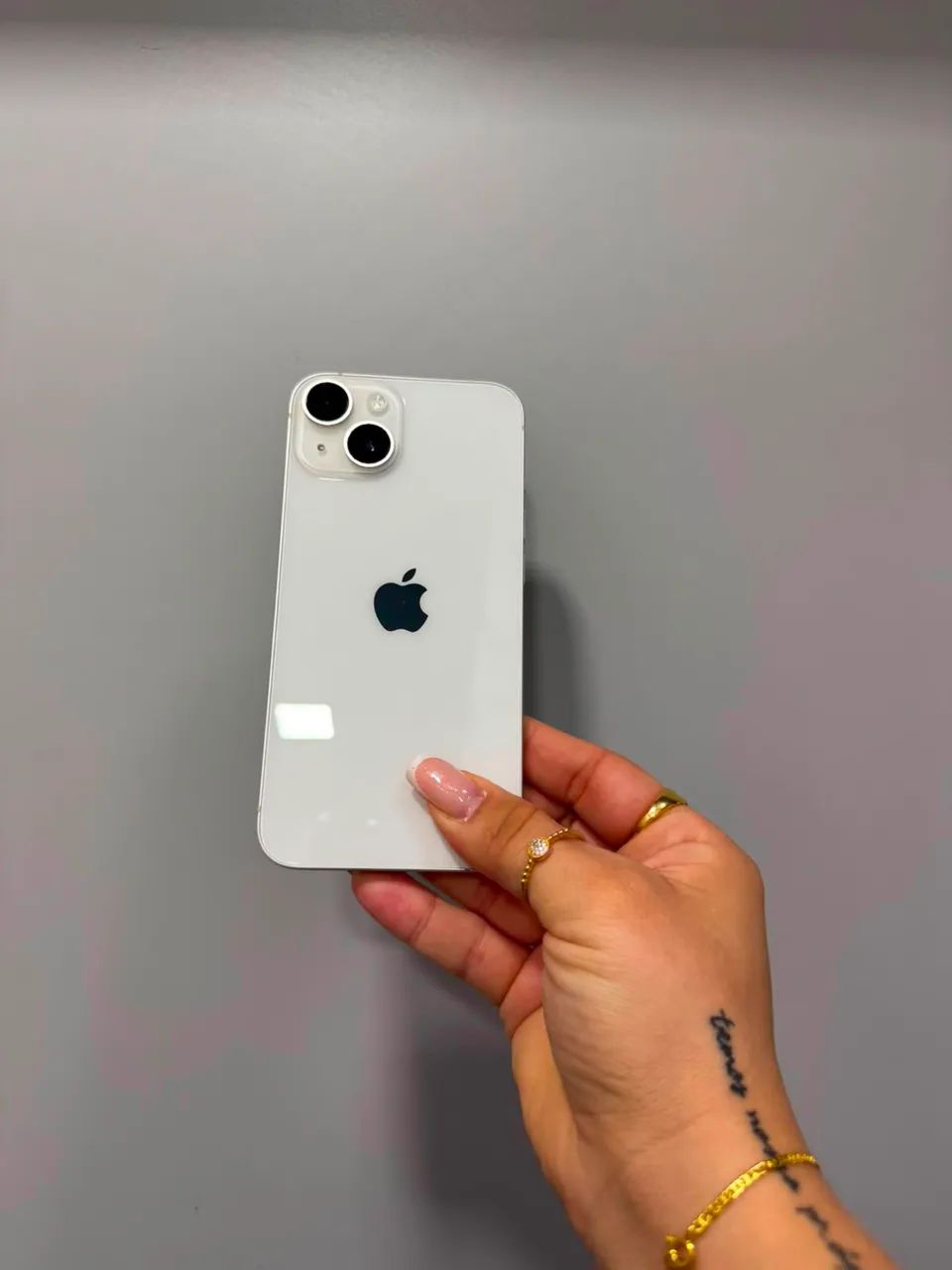 iPhone 13 128gb  - Foto 5