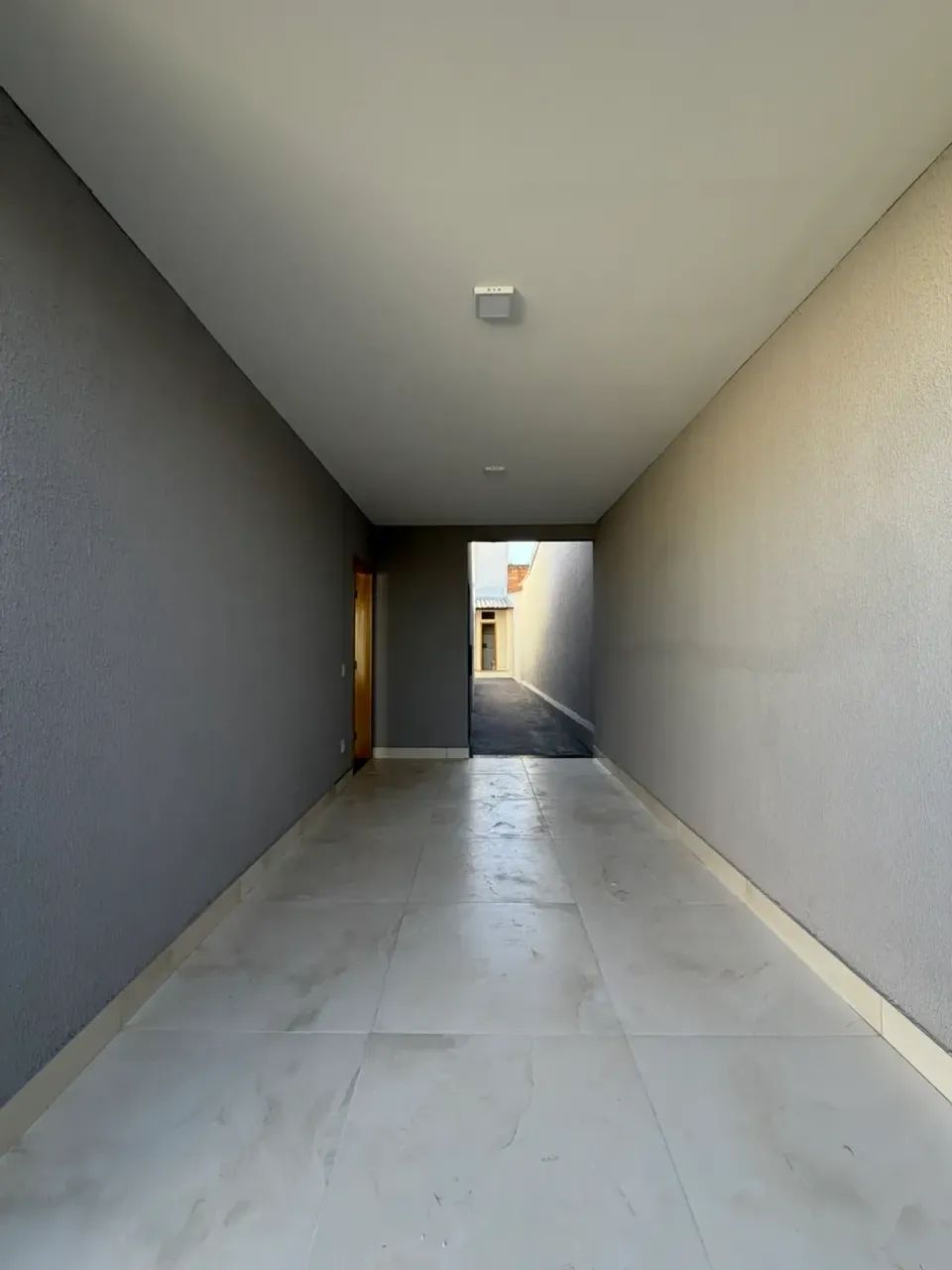 Casa 2/4 com suite - Região Central - Foto 5