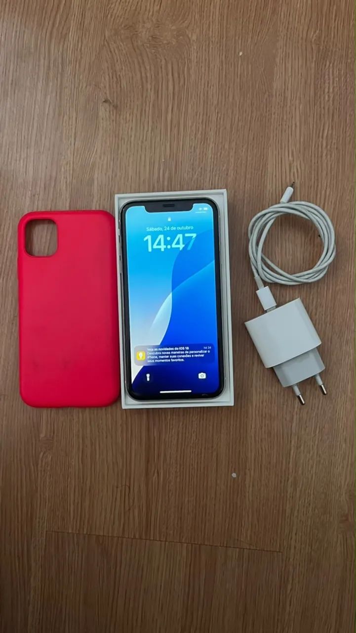 Iphone 11 - Foto 3