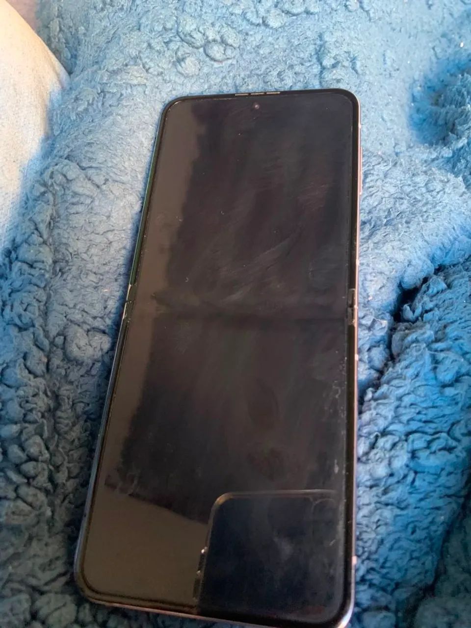 Galaxy zflip 5. 512 gb  - Foto 3