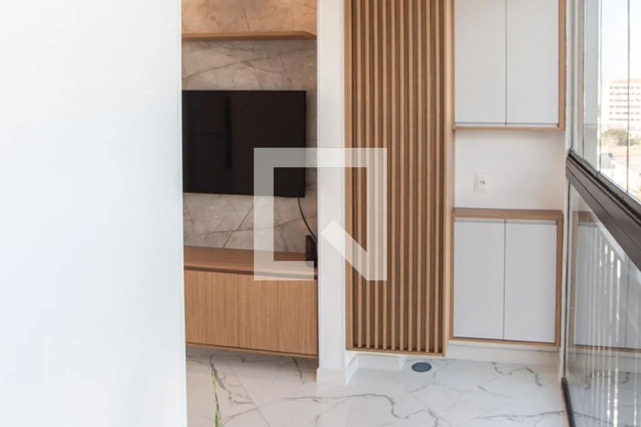 Apartamento à Venda - Vila Maria , 2 Quartos, 47 m2 - Foto 4