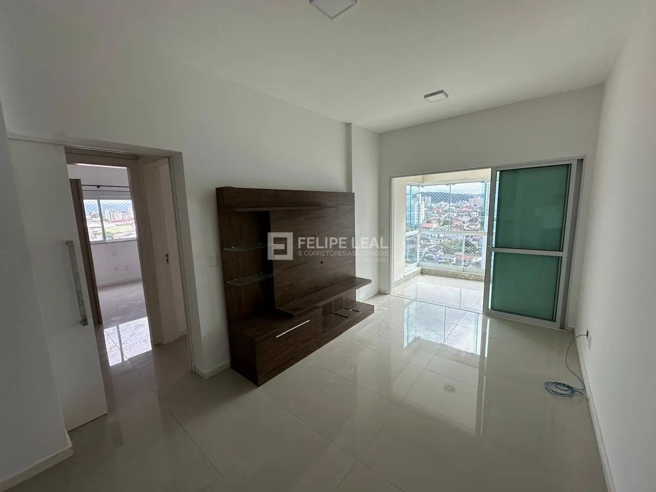 Apartamento em Jardim Atlântico - São José, SC - Foto 4