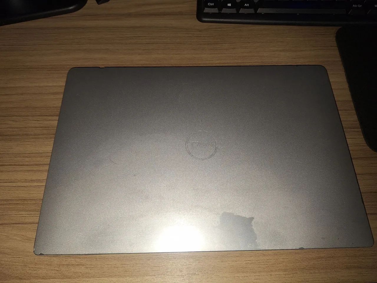 Vendo Excelente Notebook Dell Latitude Core I7 - Foto 5