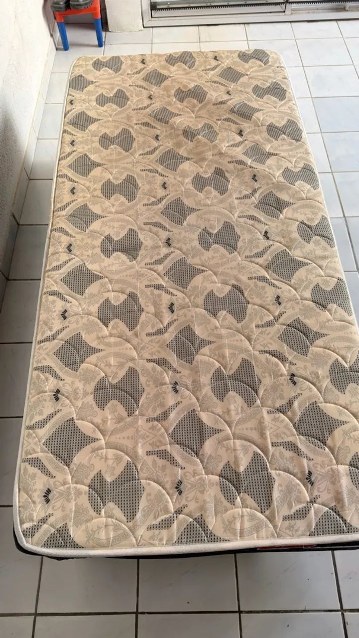 Cama Box Conjugada - Foto 2