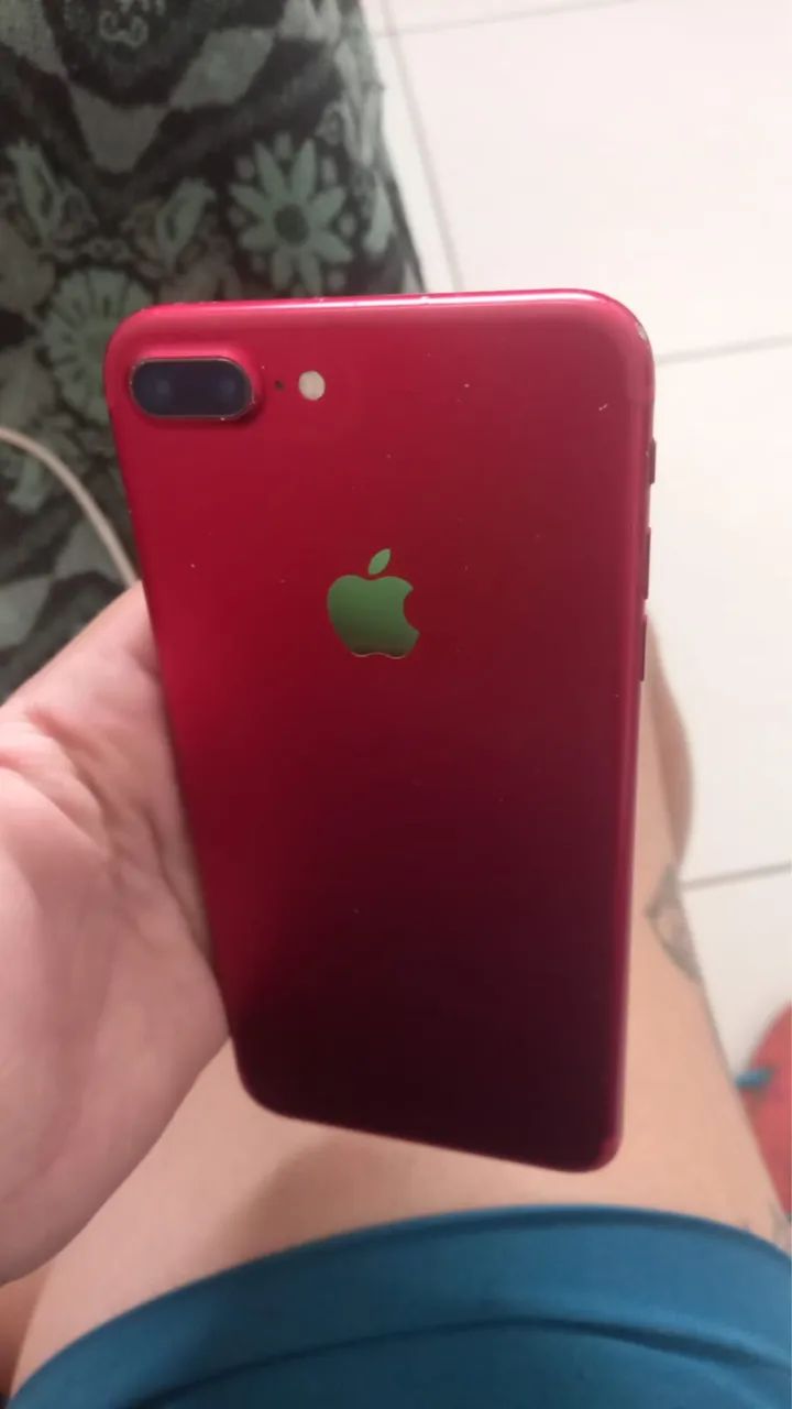 iPhone 7 prus 256 giga - Foto 3