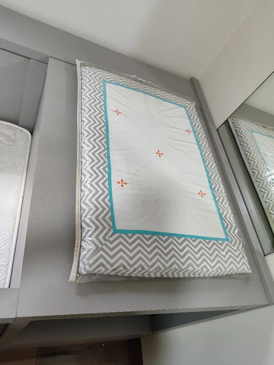 Vendo berço  - Foto 5