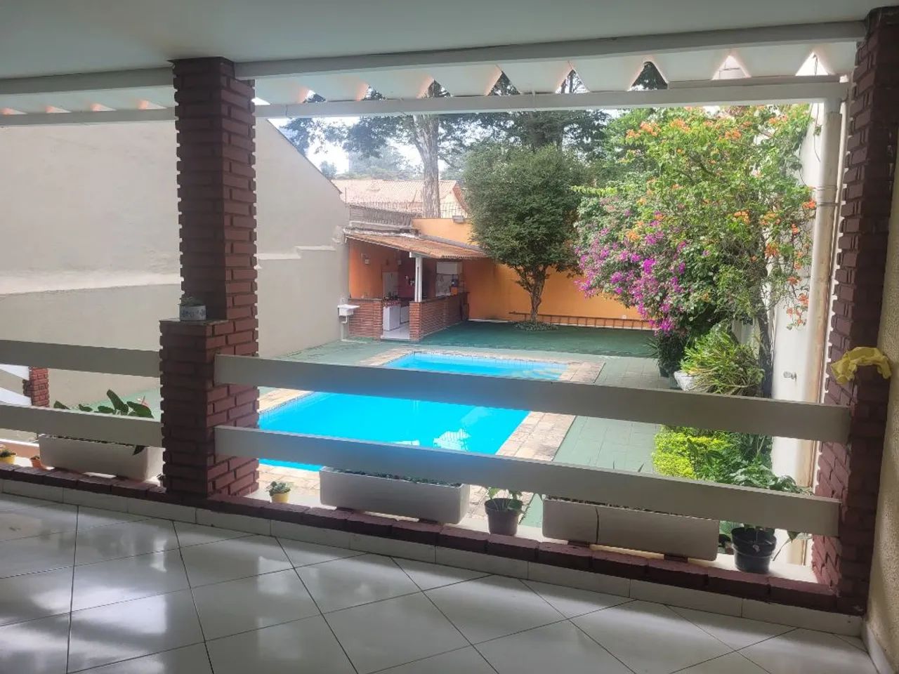 Sobrado a venda no Jardim Adalgisa com piscina! - Foto 2
