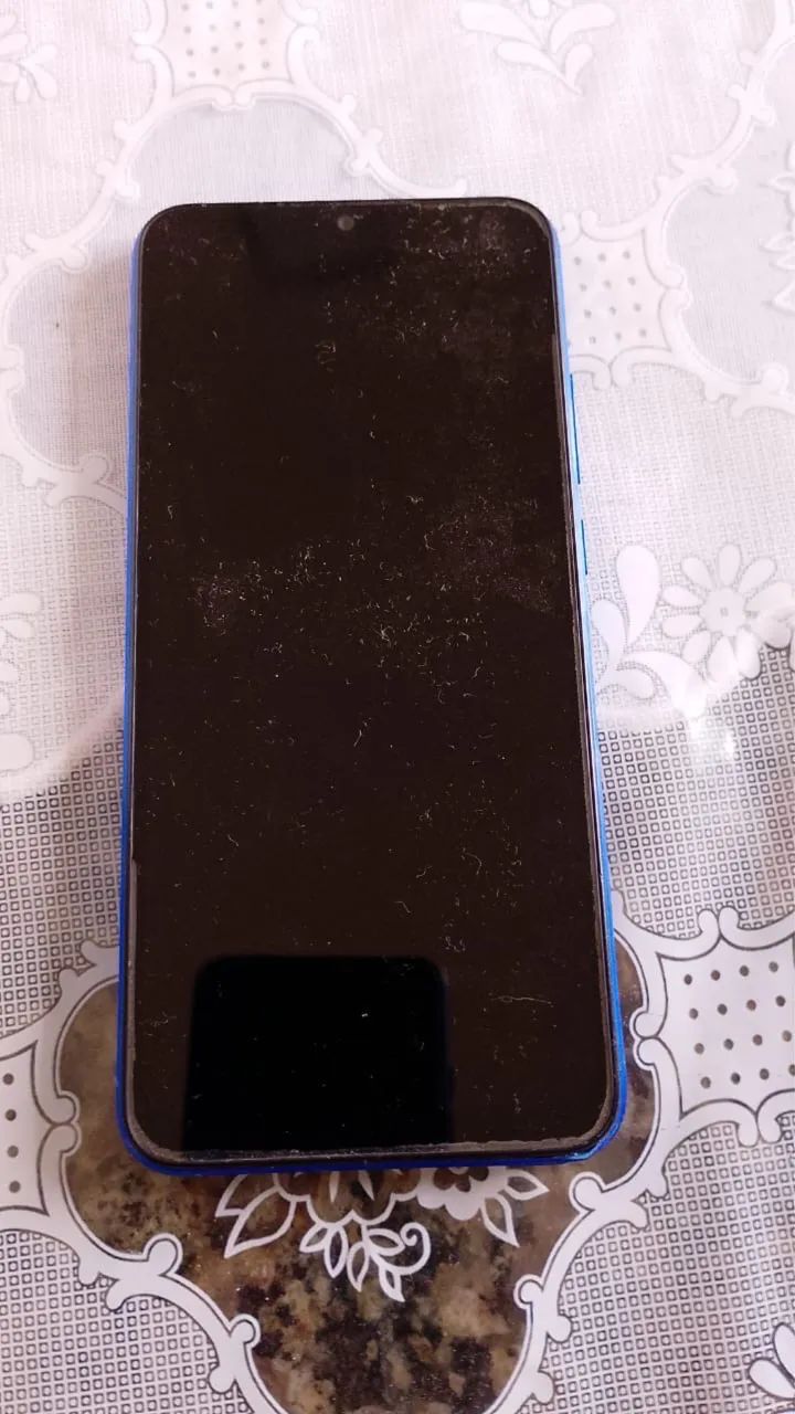 Vendo Redmi 9A 32GB