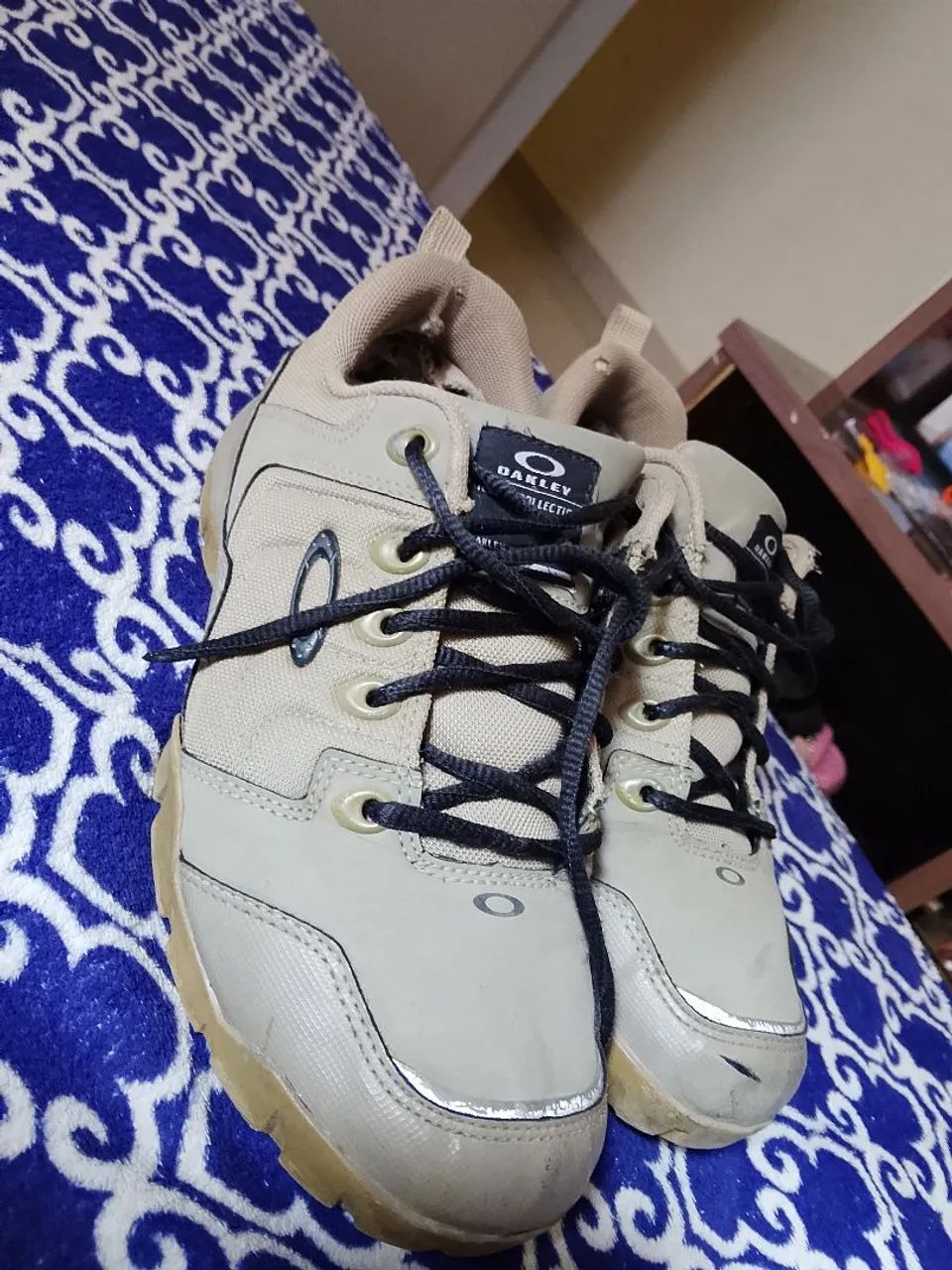 Tênis masculino  - Foto 2