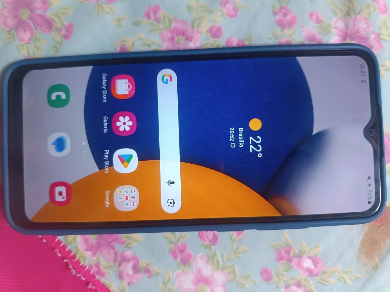 Samsung Galaxy A 03  - Foto 2