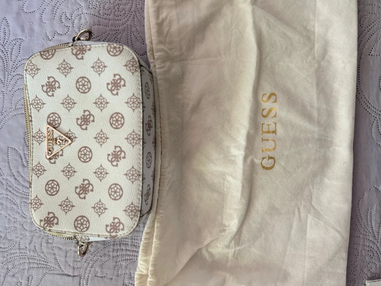 Bolsa Guess - Foto 2